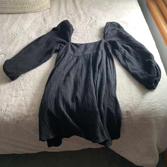 Dresses & Skirts - Princess Polly Lorna Long Sleeve Dress